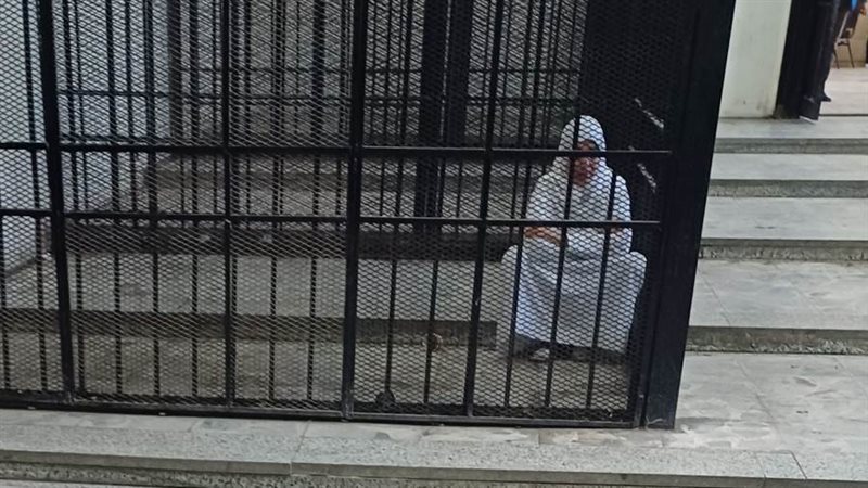 الصور الأولى للمتهمة