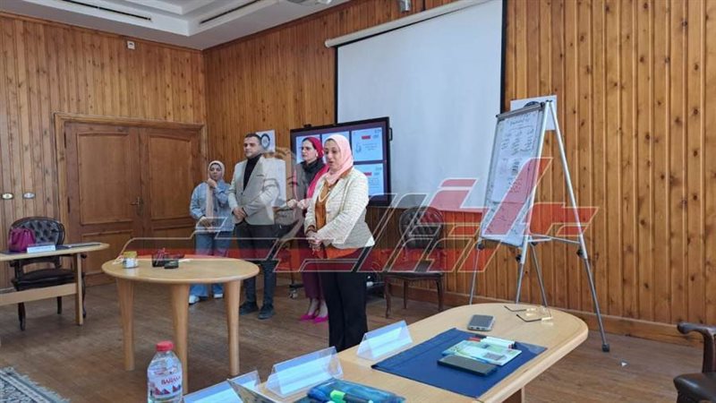 خلال اللقاء