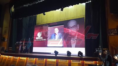 جلال عارف: للحرية ثمن والقارئ يستحق دائما كل ما هو أفضل