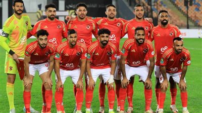 الإنتركونتيننتال .. باتشوكا يهاجم والأهلي يحاول والنتيجة سلبية في نصف ساعة أولي