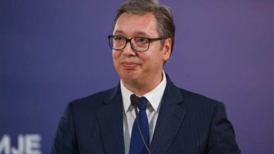 عقوبات أمريكية محتملة ضد شركة نفط صربية بسبب الملكية الروسية