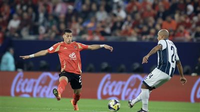 عاجل .. التعادل مستمر والأهلي وباتشوكا إلى شوط رابع