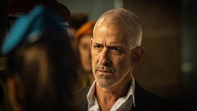 رئيس الشاباك ومسؤولون بجيش الاحتلال أجروا محادثات في الأردن حول الوضع في سوريا