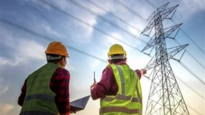 متحدث الوزراء يزف بشرى سارة بشأن الكهرباء