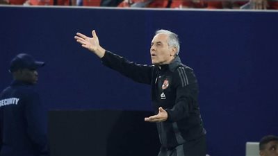 عاجل.. كيف برر كولر سقوط الأهلي أمام باتشوكا؟