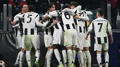 عجائب وغرائب.. يوفنتوس يتعثر أمام أضعف فريق بالكالتشيو!