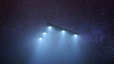 مطالب بإسقاطها.. المسيّرات الغامضة تُثير رعب نيوجيرسي