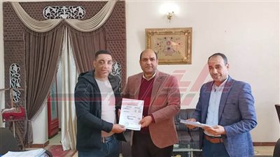  الانتهاء من تسليم 820 نموذج 8 للتصالح في مخالفات البناء بكفر الشيخ