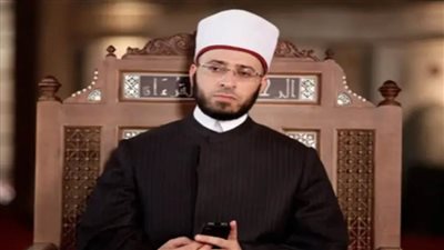 د. الأزهري: المفتي إذا تحقق بعلومه كان أول راصد للأخطار ومحققا للأمن الفكري