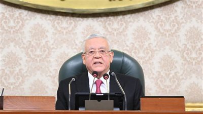 ننشر نص رئيس مجلس النواب بشأن التطورات الأخيرة في سوريا