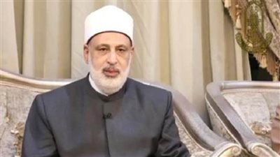 وكيل الأزهر يطالب بإقرار القوانين التي تعني بضبط الفتوى وتجعلها للمتخصص