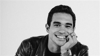 يوسف عمر يجسد دور البطولة أمام غادة عبد الرازق في 