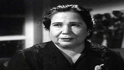  اليوم.. ذكرى ميلاد رائدة المسرح العربي علوية جميل