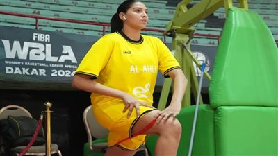 مران خفيف لـ