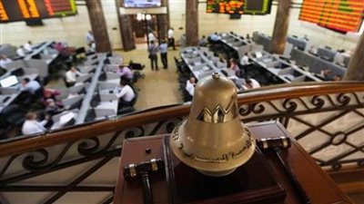 أداء متباين بمؤشرات البورصة في مستهل تعاملات الأسبوع