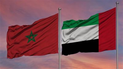 الإمارات والمغرب تؤكدان أهمية تضافر الجهود العربية للحفاظ على وحدة سوريا