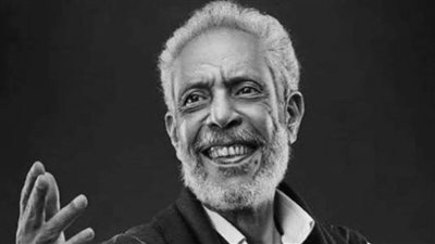 وزير الثقافة ناعيًا نبيل الحلفاوي: ستظل مسيرته الفنية خالدة