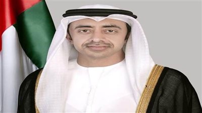 وزيرا خارجيتي الإمارات والكويت يبحثان هاتفيا آخر التطورات في سوريا
