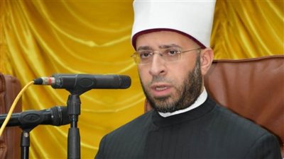 وزير الأوقاف يلقي محاضرة بجامعة الفيوم عن دور الإعلام في تنمية القيم