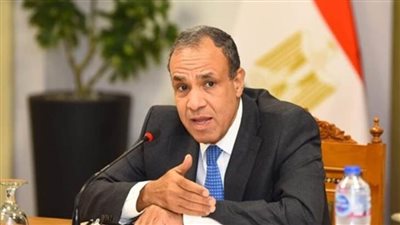 وزير الخارجية يترأس اجتماع اللجنة العليا للهجرة