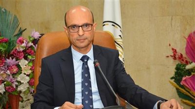 رئيس جامعة أسيوط يشيد بالمؤتمر العام للصحافة