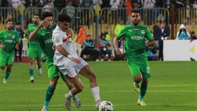 عاجل.. الزمالك ينفرد بصدارة مجموعته في الكونفيدرالية بعد الفوز على المصري 