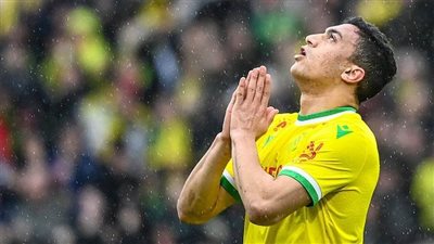 عاجل.. موقف صعب و25 دقيقة ملعونة لمصطفى محمد بسقوط نانت أمام بريست