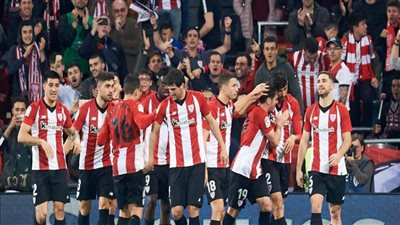 ألافيس يتعادل مع بلباو في الليجا الإسبانية