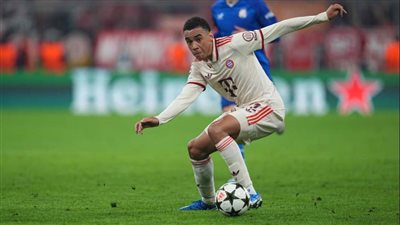 موسيالا يرعب البافاريين بتصريح مثير حول التجديد!