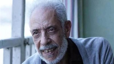 نجوم الفن يودعون نبيل الحلفاوي لمثواه الأخير وسط حالة من الصدمة والحزن