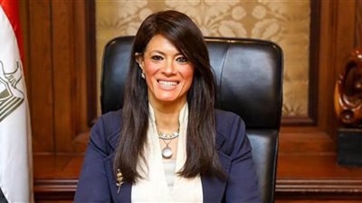 وزيرة التخطيط: العلاقات المصرية الألمانية وطيدة وفي تحسن دائم ومستمر