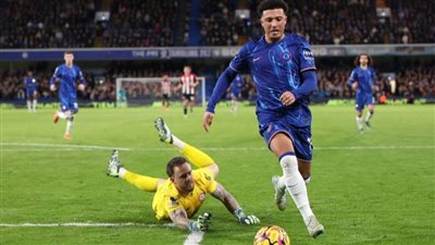 تشيلسي يعض برينتفورد.. ويهدد عرش ليفربول في البريميرليج