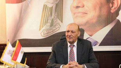 حزب المصريين: كلمة الرئيس السيسي للإعلاميين كشفت حجم التحديات في السنوات الأخيرة