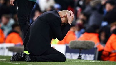 تروما بيب يغرق في بحر التحديات والخيبات الكروية