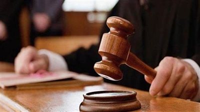 المؤبد لتاجر المواد المخدرة 