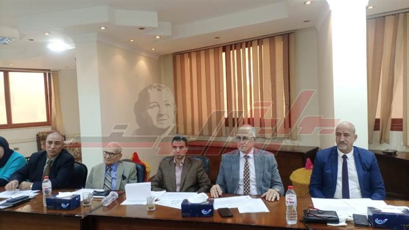 إجراء المقابلات الشخصية