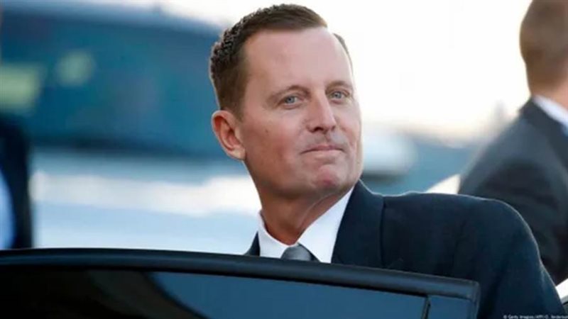 ريتشارد جرينيل