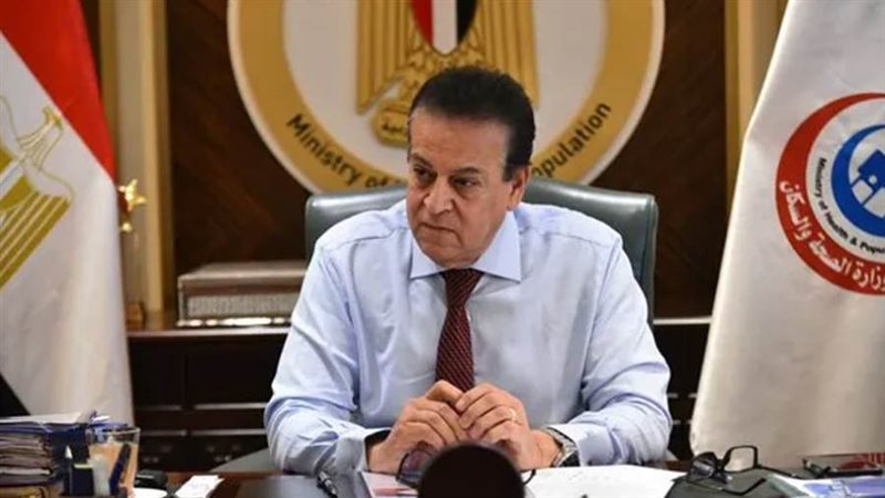 الدكتور خالد عبدالغفار