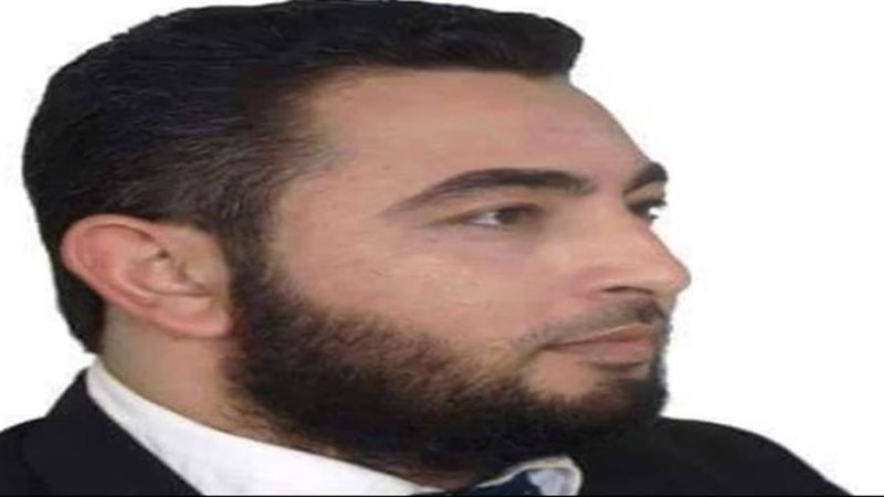 الدكتور صالح منصور