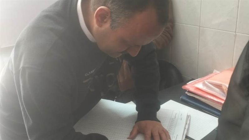 متابعة سجلات الغياب