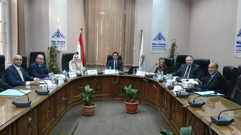 لجنة اختيار القيادات