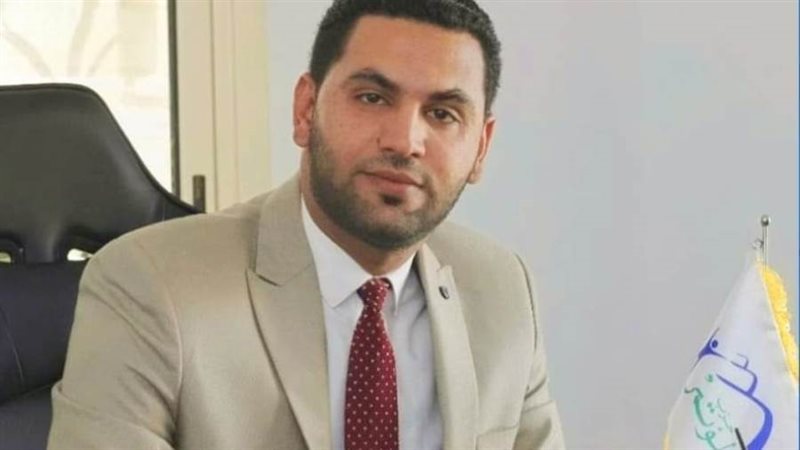 إسلام تمراز رئيس