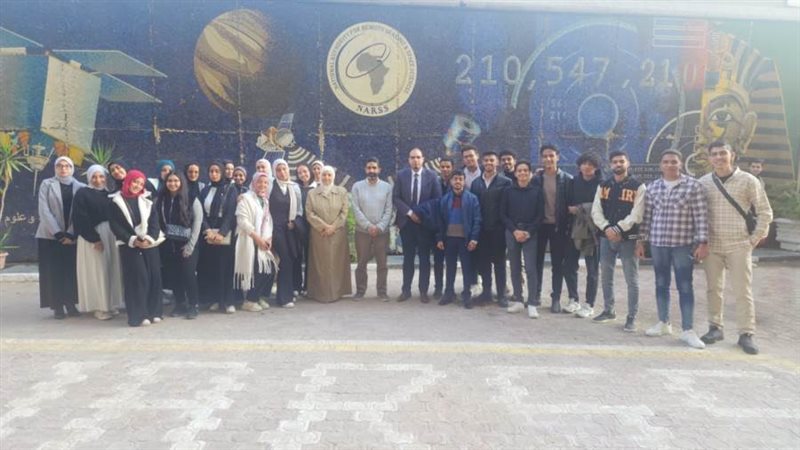 طلاب أهلية بنى سويف