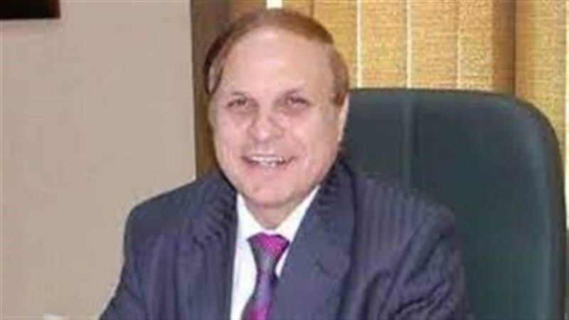 أ.د. سامي الشريف