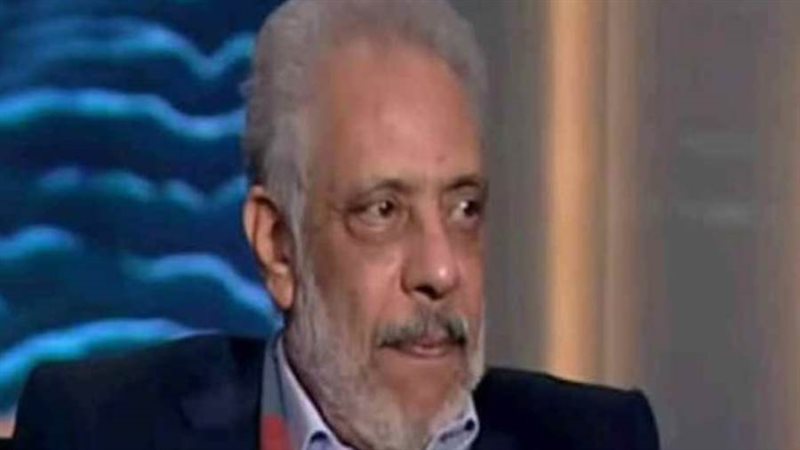 الفنان القدير الراحل