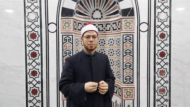 احد أبناء الوزارة