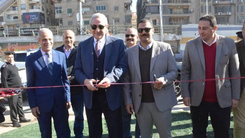 سوق اليوم الواحد