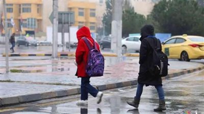 عاجل| حقيقة تعطيل الدراسة في مصر بسبب حالة الطقس