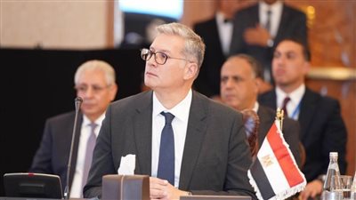 وزير البترول رئيسًا لوفد مصر في اجتماع مجلس وزراء منظمة الأقطار العربية المصدرة للبترول 