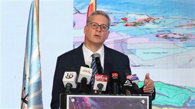 وزير البترول يؤكد التعامل التكاملي مع الحكومة أثمر عن عودة الاستثمار بالقطاع